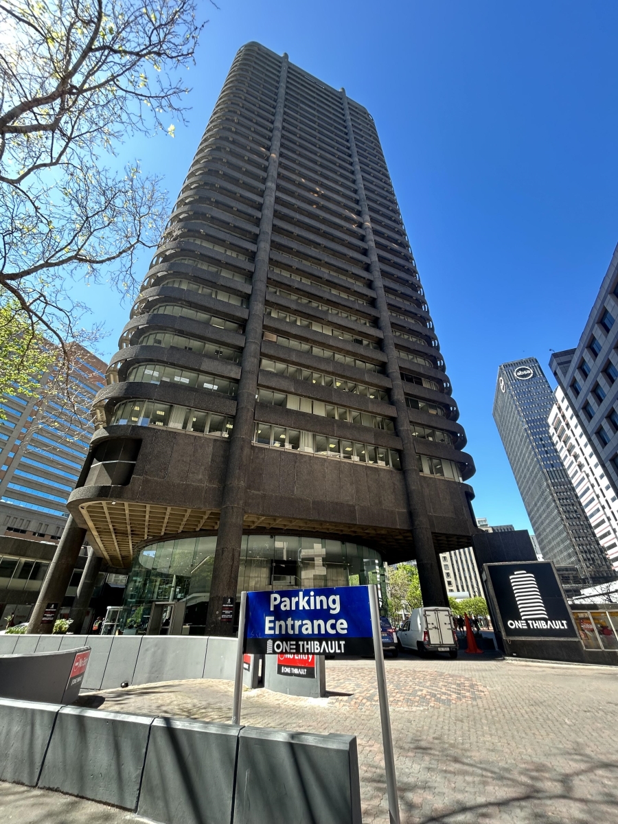 To Let Commercial Property for Rent in Cape Town City Centre Western Cape